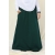 Sweet Skirt - Emerald Green